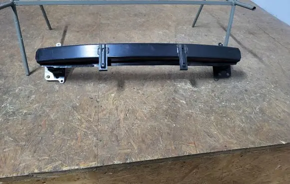 Skoda Fabia Mk2 (5J) Front bumper cross member 608521263337