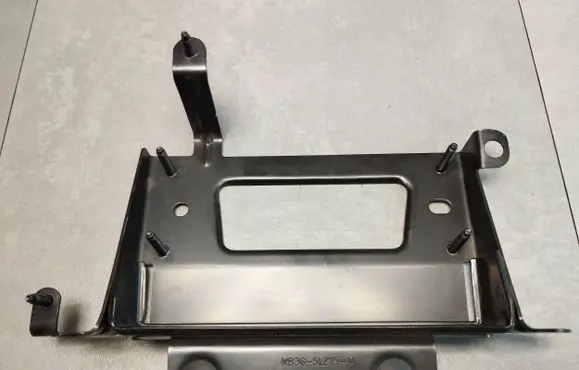 Volkswagen Amarok II Other interior part MB3G5L215AA