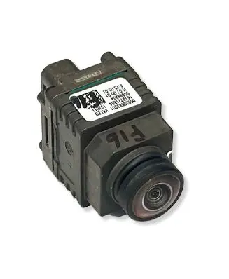 BMW X6 F16 Reversing camera 90884204 06939683201