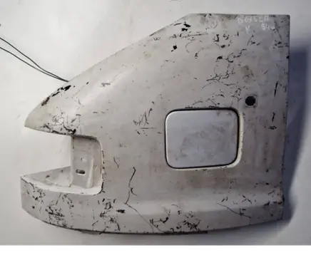 Peugeot Boxer Fender