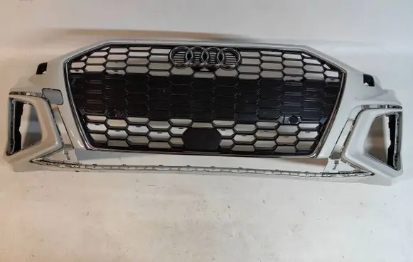 Audi A3 8Y Front bumper