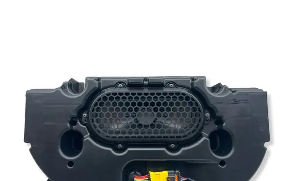 Citroen C4 III e-C4 Subwoofer speaker 9834131280
