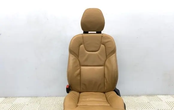 Volvo XC60 Front driver seat