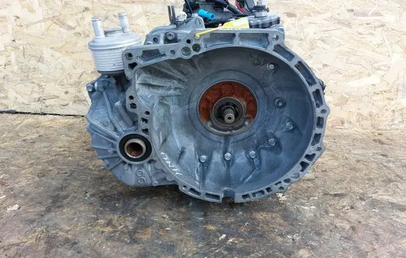 Mini Cooper Countryman R60 Manual 5 speed gearbox 7593892 ANH