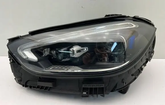 Mercedes-Benz C W206 Headlight/headlamp A2069062104
