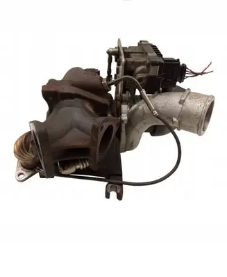 Volkswagen Touareg I Turbo 7764705003S