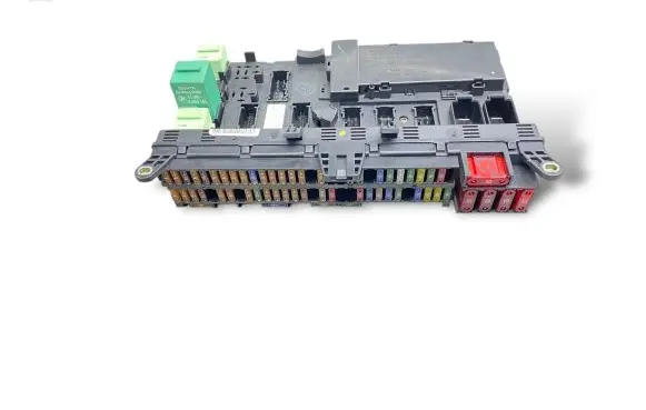 BMW X5 E53 Fuse module 518757000 101640040201 6907395