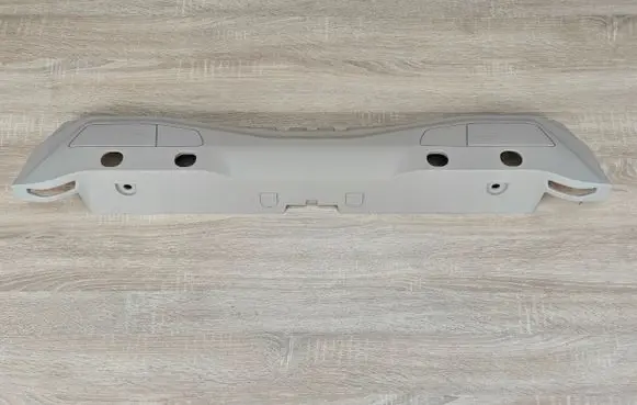 BMW 4 G22 G23 G24 G26 Seat and door cards trim set 51477490803
