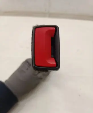 Audi Q2 - Front seatbelt buckle 5NA857756