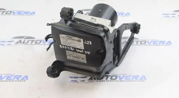 BMW X5M E70 ABS Pump 6785266