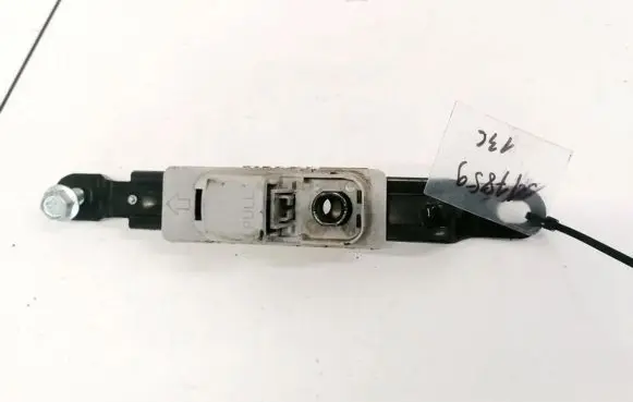Suzuki SX4 Other exterior part