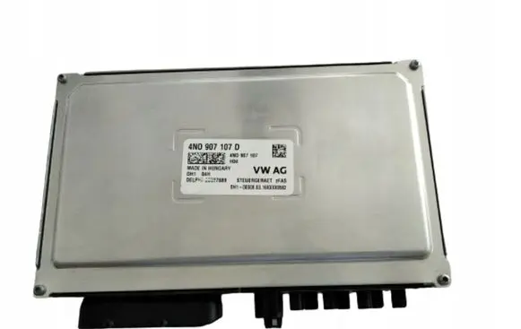 Audi A8 S8 D5 Other control units/modules 4N0907107D