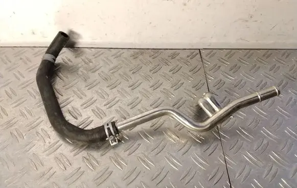 Lexus RX 450H Engine coolant pipe/hose 