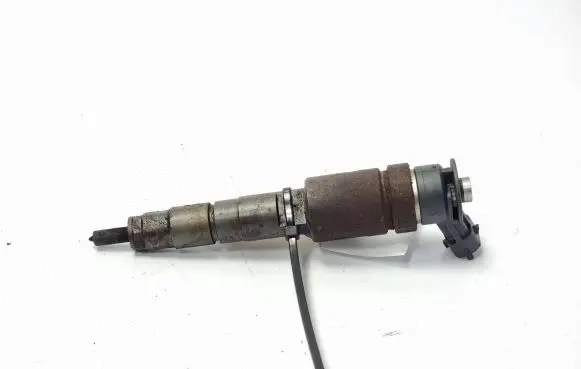 Toyota Proace Fuel injector 0445110566