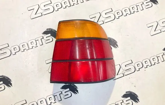 BMW 5 E34 Rear/tail lights