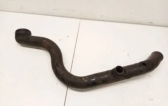 Volkswagen Golf II Intercooler hose/pipe 191145826a