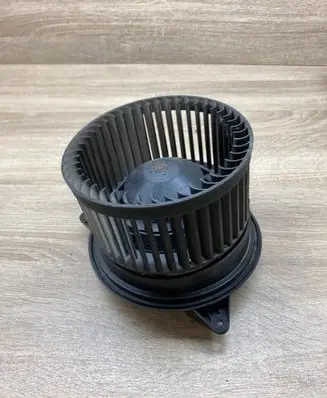 Ford Mondeo Mk III Heater fan/blower 1S7H18456AD BK6JA