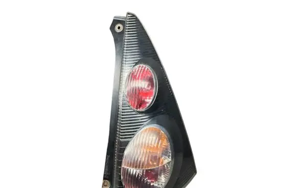 Citroen C1 Rear/tail lights 815600H060