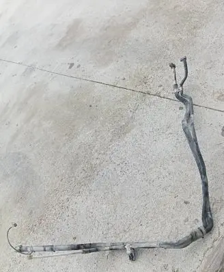Ford Ranger Air conditioning (A/C) pipe/hose