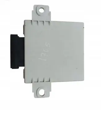 Toyota Avensis T250 Other control units/modules
