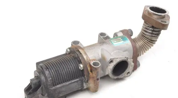 Fiat Bravo EGR valve 71793584