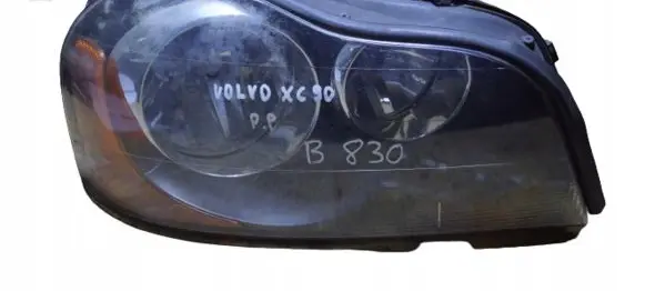 Volvo XC90 Headlight/headlamp