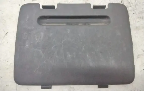 Toyota RAV 4 (XA20) Other trunk/boot trim element 6474342010
