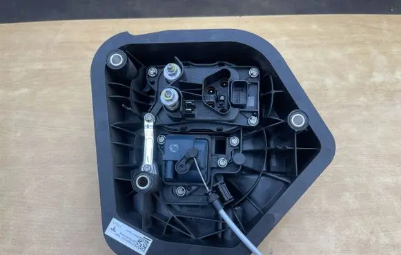 Tesla Model 3 Electric car charge socket 149037429C