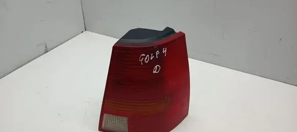 Volkswagen Golf IV Rear/tail lights 1J9945258A