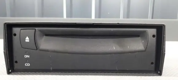 Alfa Romeo 166 Navigation unit CD/DVD player 60656079