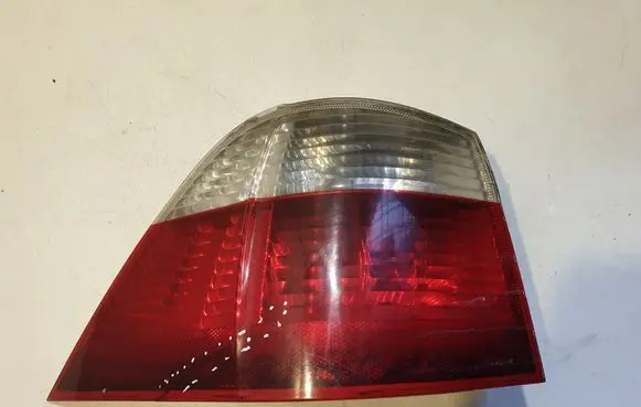 BMW 5 E60 E61 Rear/tail lights 27890104