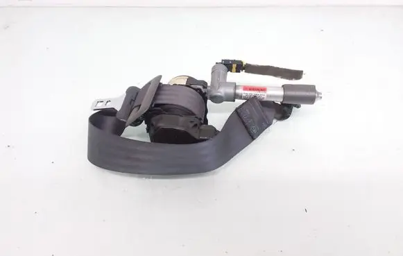 Volvo S60 Rear seatbelt 39969916 600376600F ALS0212020576