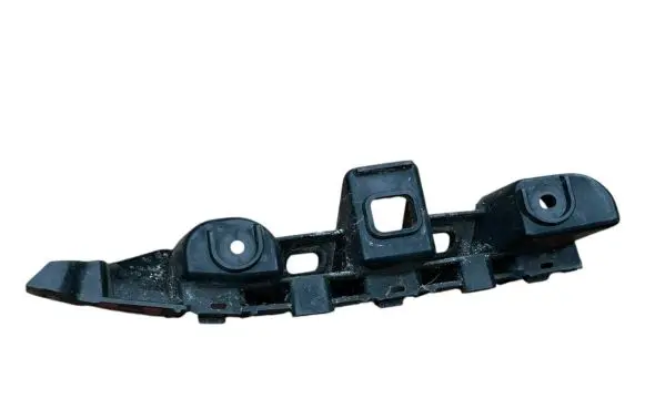 Volkswagen PASSAT B7 Front bumper mounting bracket 3aa807184