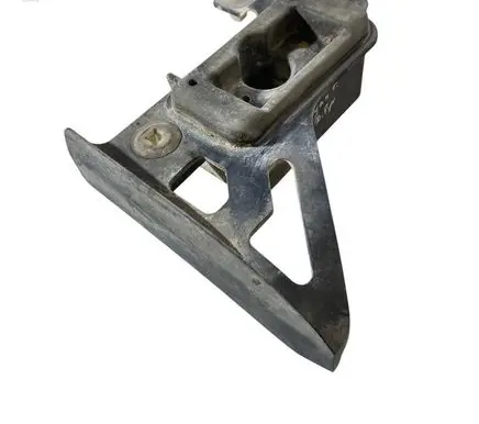 Porsche Cayenne (92A) Jacking socket point 7P5802830A