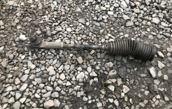 Volkswagen Touran III Steering tie rod 