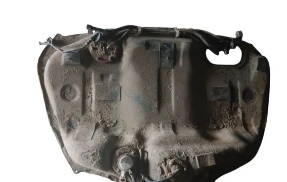 Subaru Outback Fuel tank