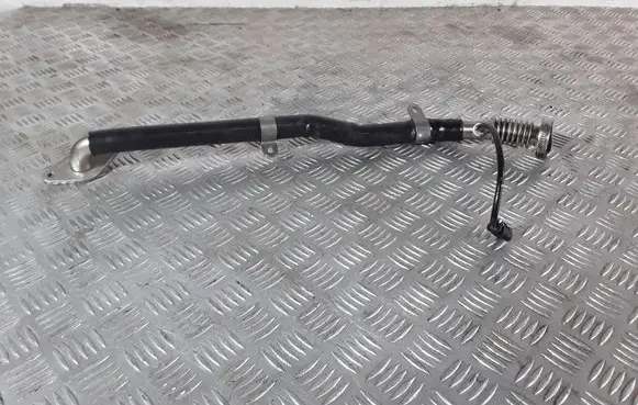 BMW X6 F16 EGR valve line/pipe/hose 850667803 8506678