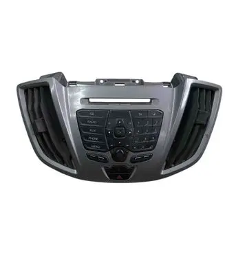Ford Transit Head unit multimedia control BK2T18K811EC