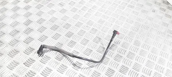 Suzuki SX4 S-Cross Fuel line pipe
