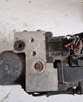 Renault Scenic II - Grand scenic II ABS Pump 0265216732