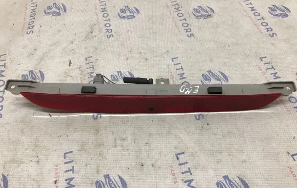 BMW X5 E70 Third/center stoplight 164793