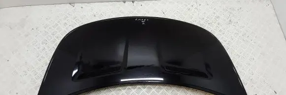 Smart ForTwo I Engine bonnet/hood