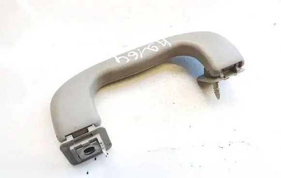 Opel Insignia A Front interior roof grab handle