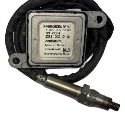 Mercedes-Benz Sprinter W906 Other AdBlue system parts A0009052909 A2C1644280029Z