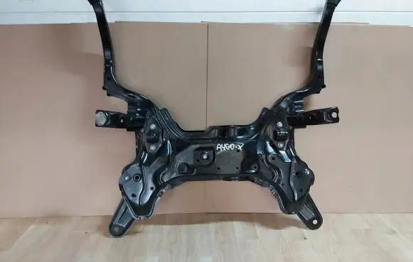 Toyota Aygo X Front subframe