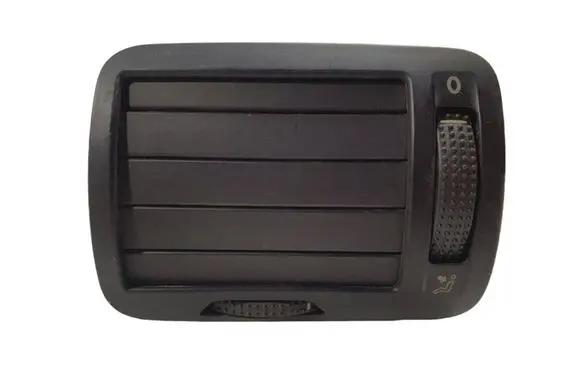 Volkswagen PASSAT B5.5 Dash center air vent grill 3B0819703D