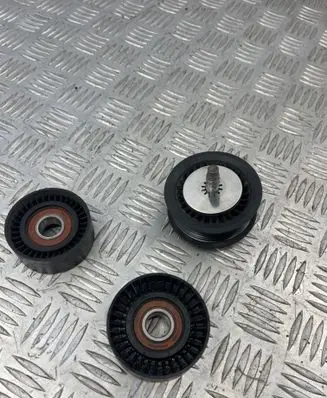 Opel Insignia A Belt tensioner pulley 6203DG8