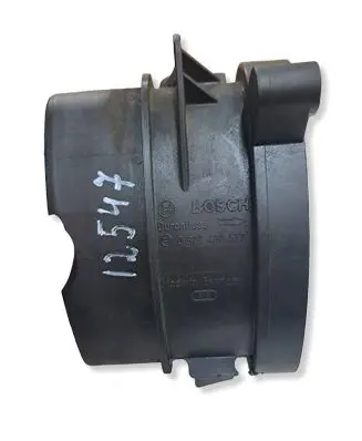 BMW 3 E46 Mass air flow meter 0928400527