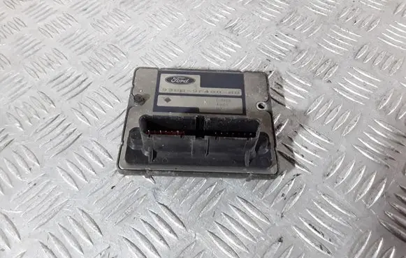 Ford Mondeo MK I Engine control unit/module 93BB9F480BB