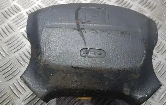 Honda Civic Steering wheel airbag C000247